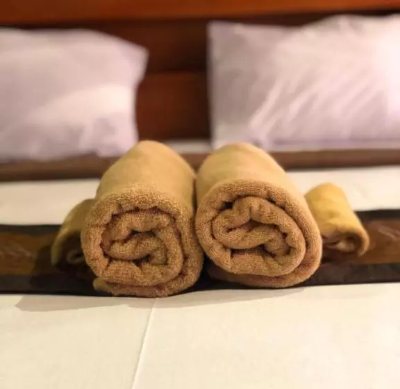Fotos del hotel Junjungan Suite Villa:  20