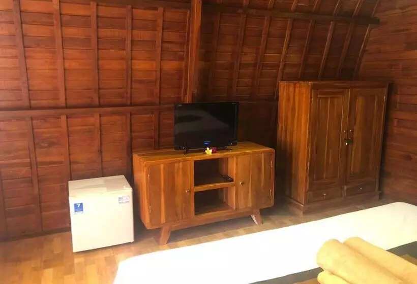 Fotos del hotel Junjungan Suite Villa:  25