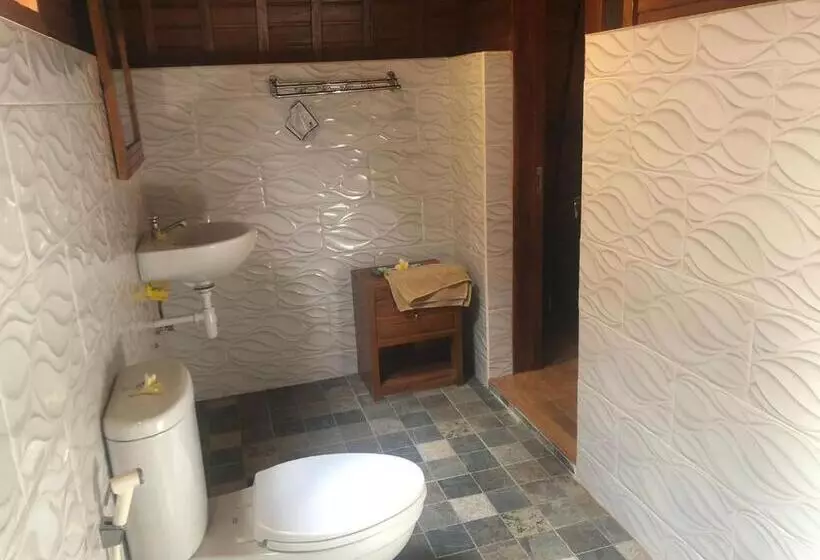 Fotos del hotel Junjungan Suite Villa:  13