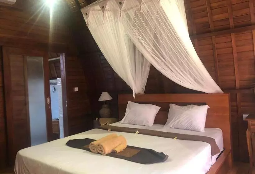 Junjungan Suite Villa