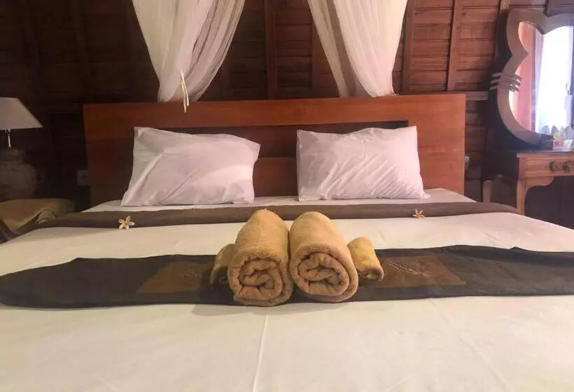 Fotos del hotel Junjungan Suite Villa:  17