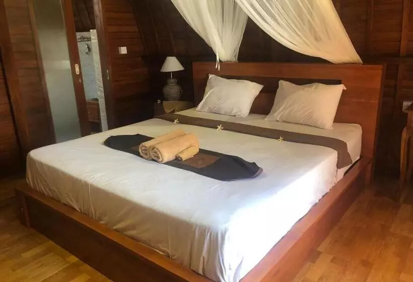 Fotos del hotel Junjungan Suite Villa:  7