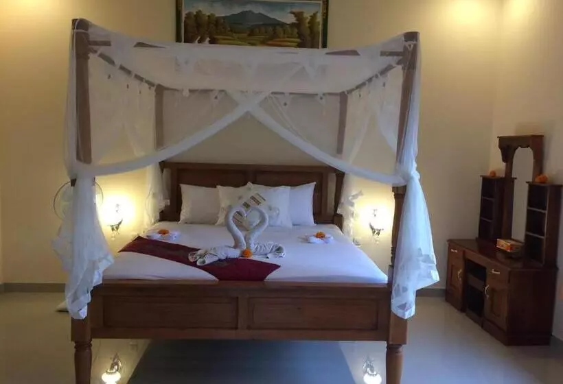 Fotos del hotel Junjungan Suite Villa:  11