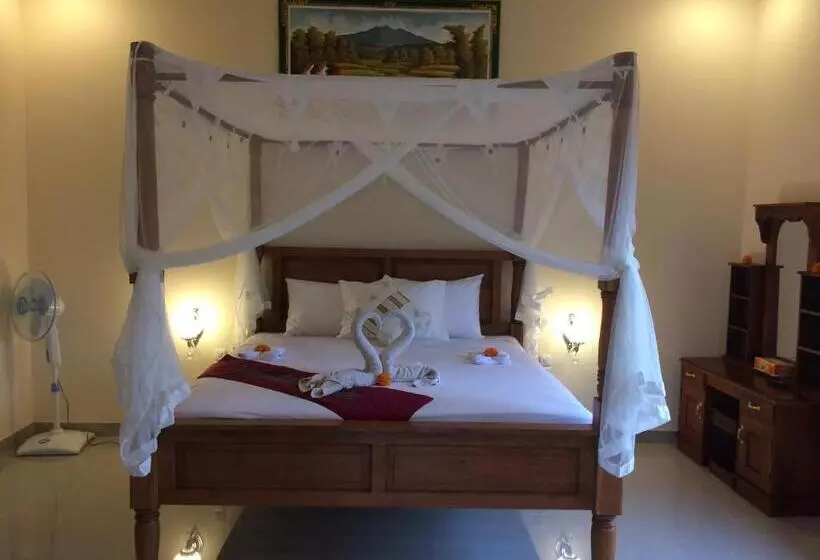 Fotos del hotel Junjungan Suite Villa:  15