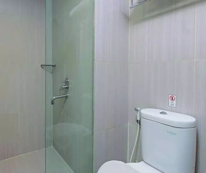 Fotos del hotel Pesonna Hotel Semarang:  18