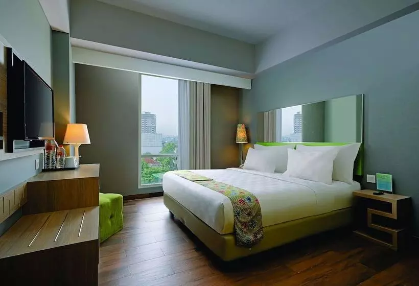 Fotos del hotel Pesonna Hotel Semarang:  22