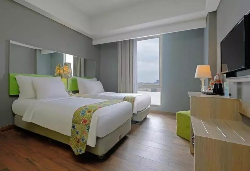 Fotos del hotel Pesonna Hotel Semarang:  10