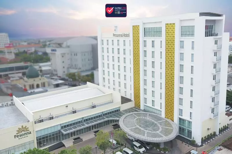 Pesonna Hotel Semarang