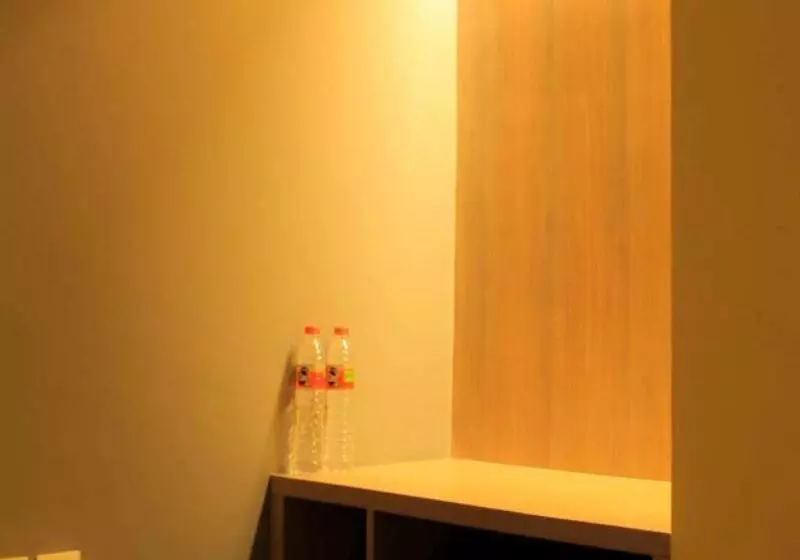Fotos del hotel Pesonna Hotel Semarang:  24
