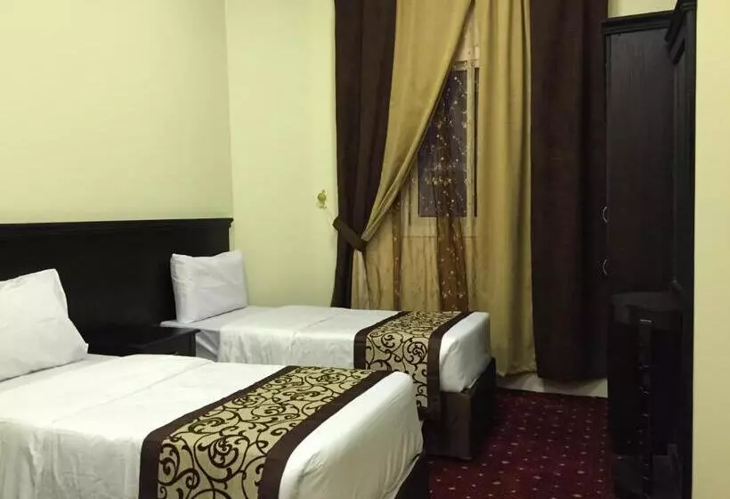 Fotos del hotel Z Ajyad:  12