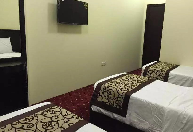 Fotos del hotel Z Ajyad:  14