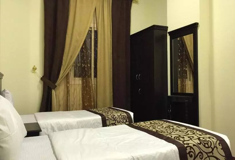 Fotos del hotel Z Ajyad:  21