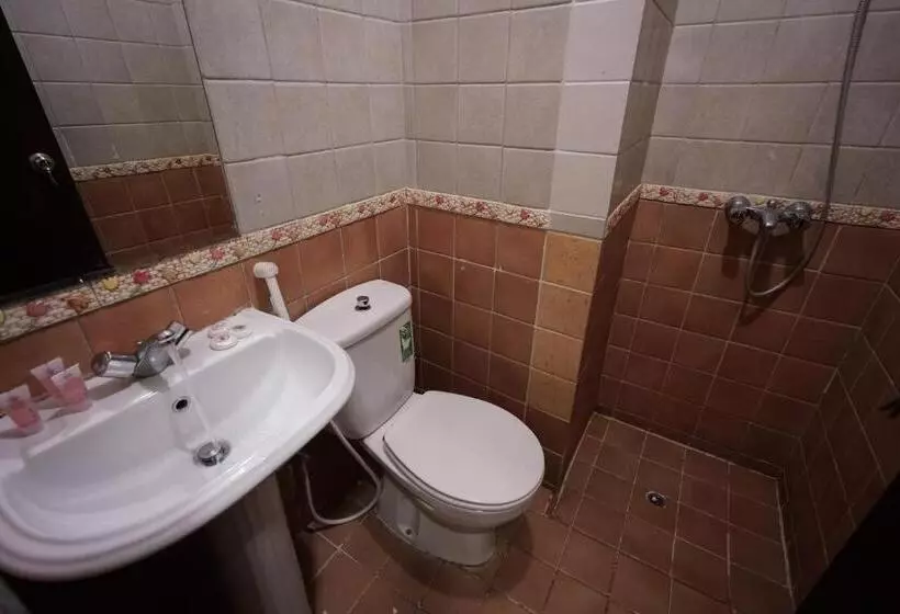 Fotos del hotel Z Ajyad:  5