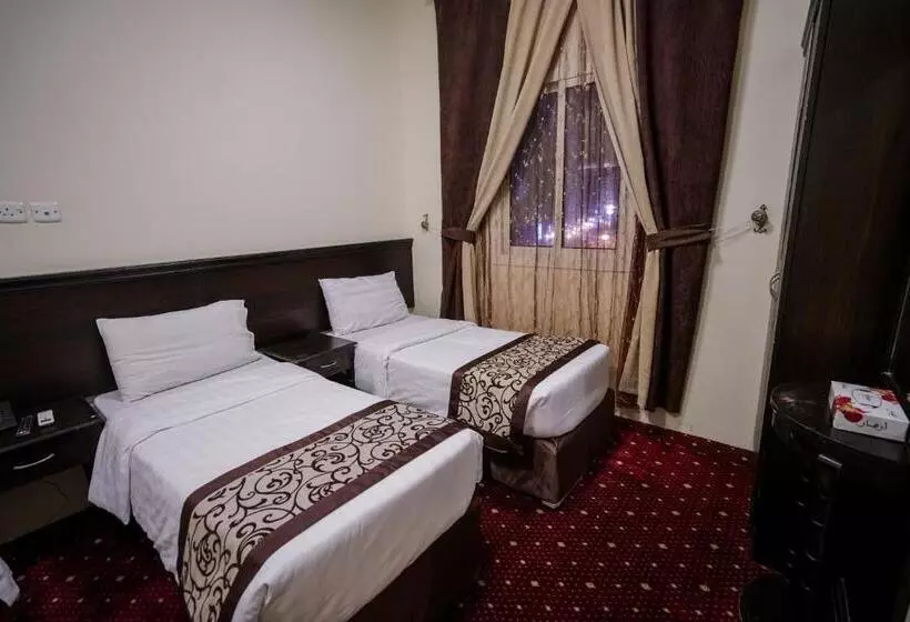 Fotos del hotel Z Ajyad:  7