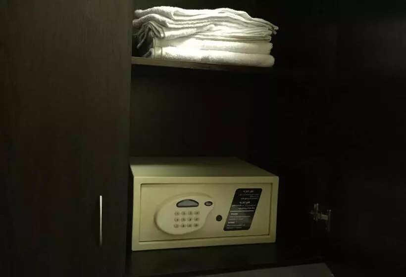 Fotos del hotel Z Ajyad:  24