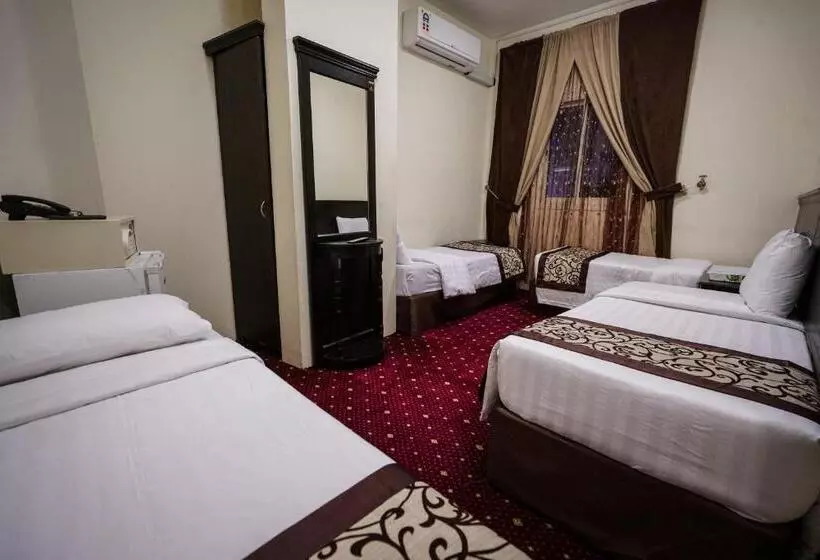 Fotos del hotel Z Ajyad:  20