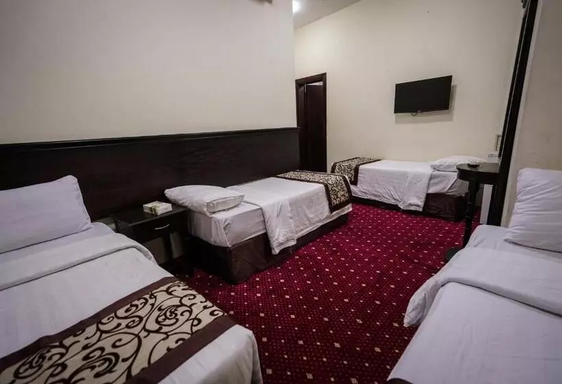 Fotos del hotel Z Ajyad:  19