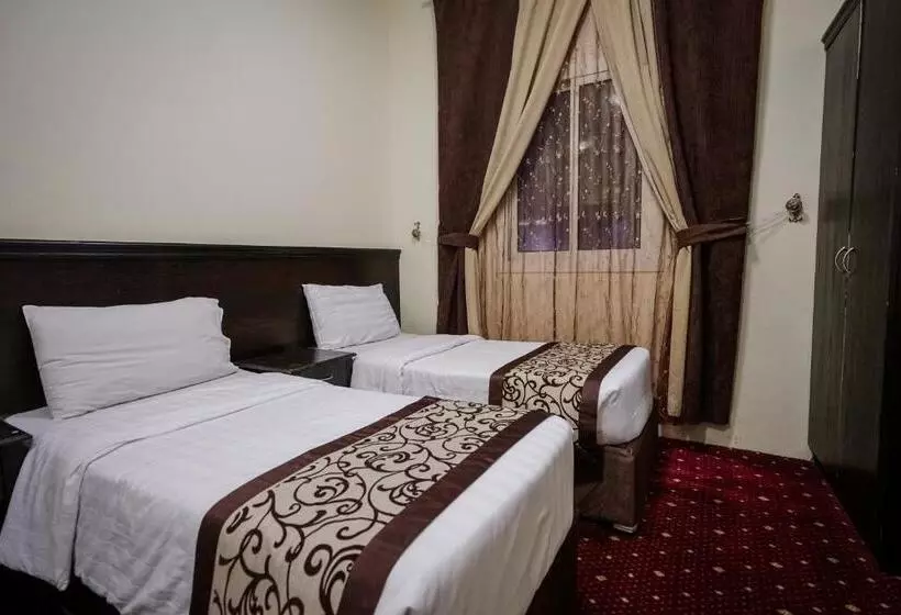 Fotos del hotel Z Ajyad:  18