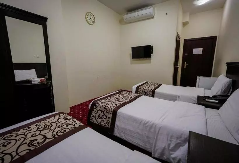 Fotos del hotel Z Ajyad:  17
