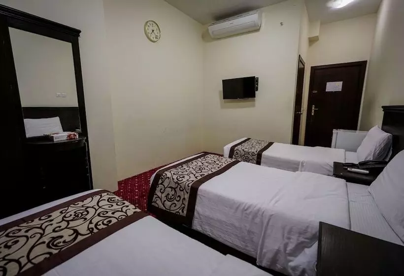 Fotos del hotel Z Ajyad:  23