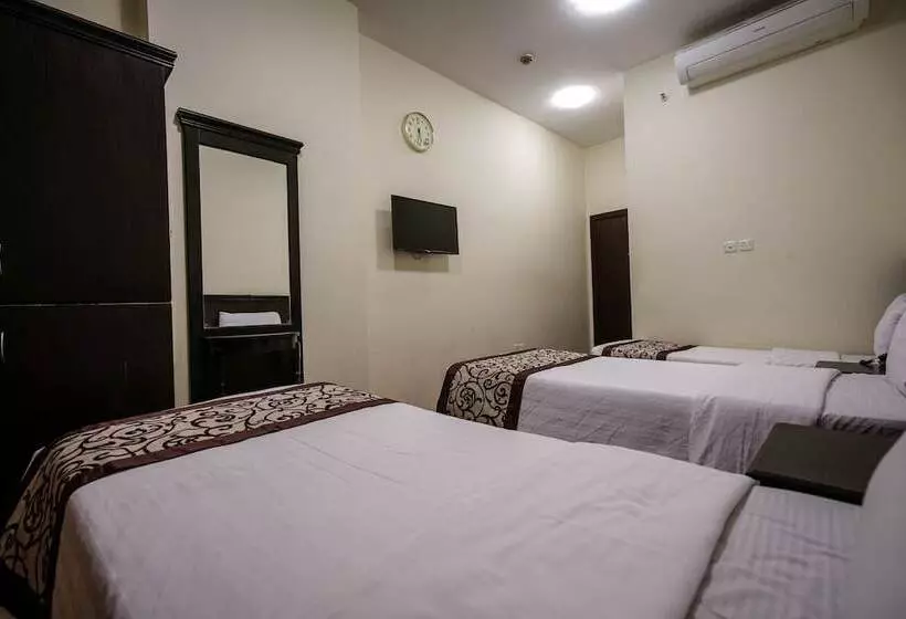 Fotos del hotel Z Ajyad:  22