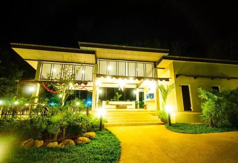 Fotos del hotel Chomphu Resort Khaolak:  7