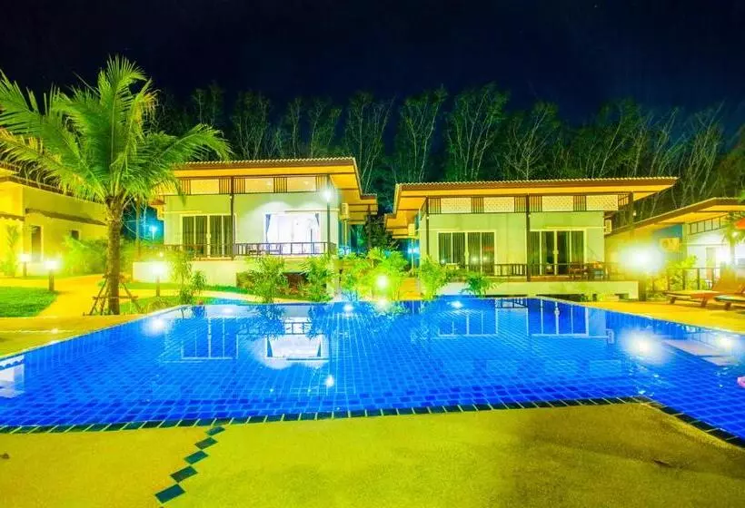 Fotos del hotel Chomphu Resort Khaolak:  19