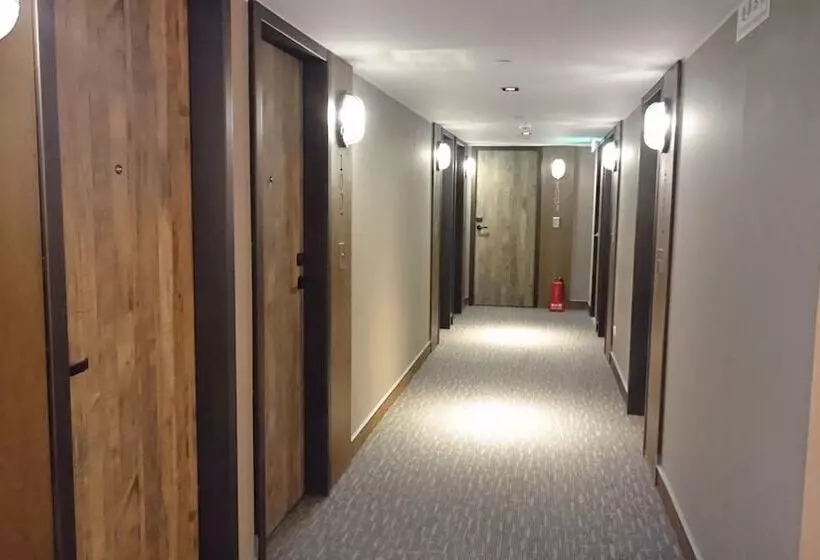 Fotos del hotel City Suites  Kaohsiung Pier2:  3