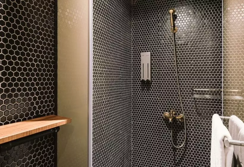 Fotos del hotel City Suites  Kaohsiung Pier2:  15