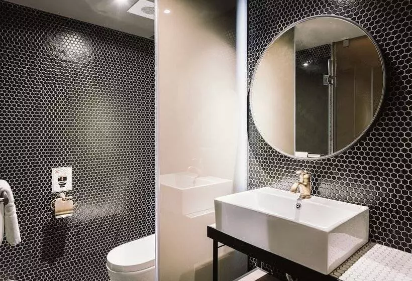 Fotos del hotel City Suites  Kaohsiung Pier2:  10