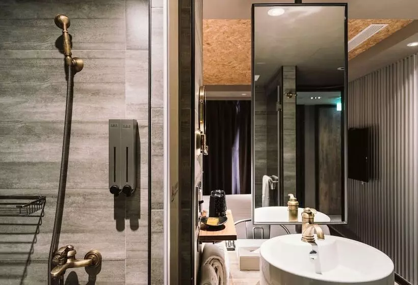 Fotos del hotel City Suites  Kaohsiung Pier2:  12