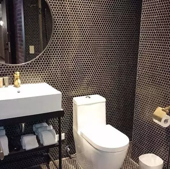 Fotos del hotel City Suites  Kaohsiung Pier2:  13