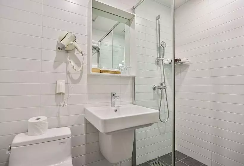Fotos del hotel Makers:  5