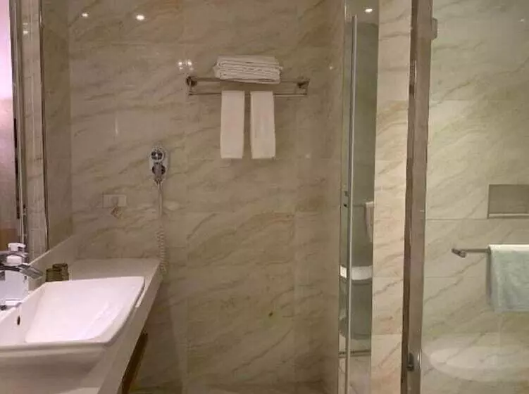 Fotos del hotel Kaishen Starlight:  6