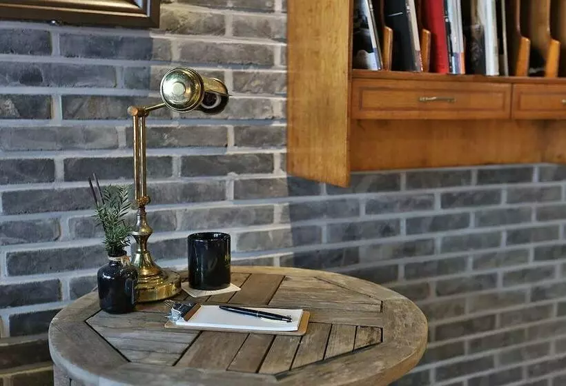Fotos del hotel Makers:  12