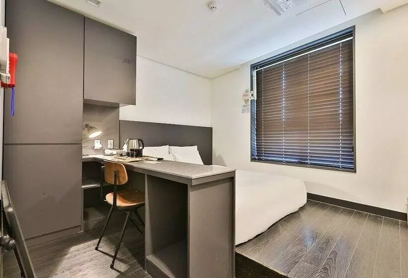 Fotos del hotel Makers:  20