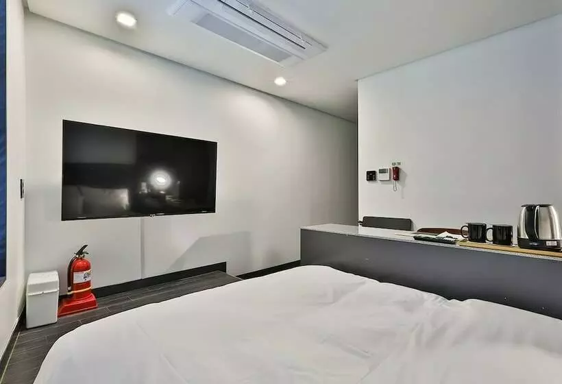 Fotos del hotel Makers:  2