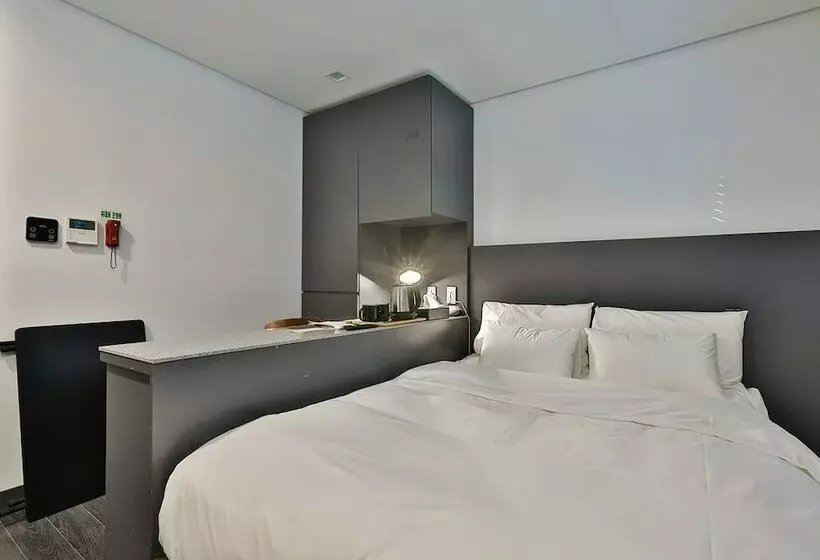 Fotos del hotel Makers:  13