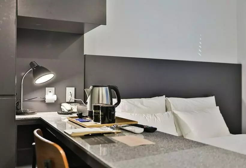 Fotos del hotel Makers:  22