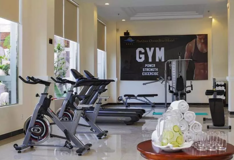 Fotos del hotel Phu Quoc Ocean Pearl:  4
