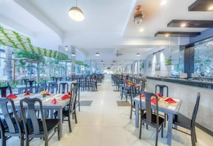 Fotos del hotel Phu Quoc Ocean Pearl:  14