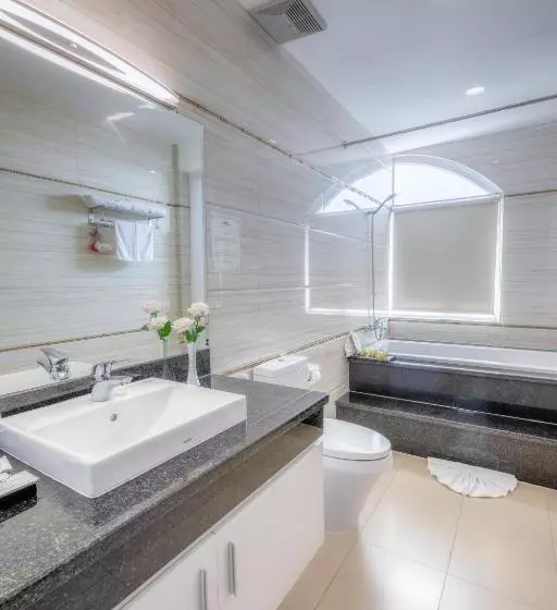 Fotos del hotel Phu Quoc Ocean Pearl:  9