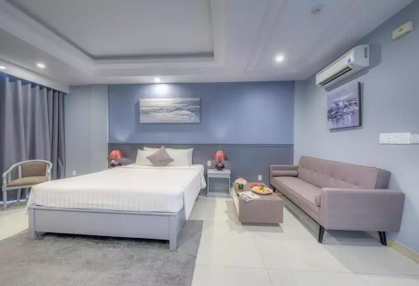 Fotos del hotel Phu Quoc Ocean Pearl:  12