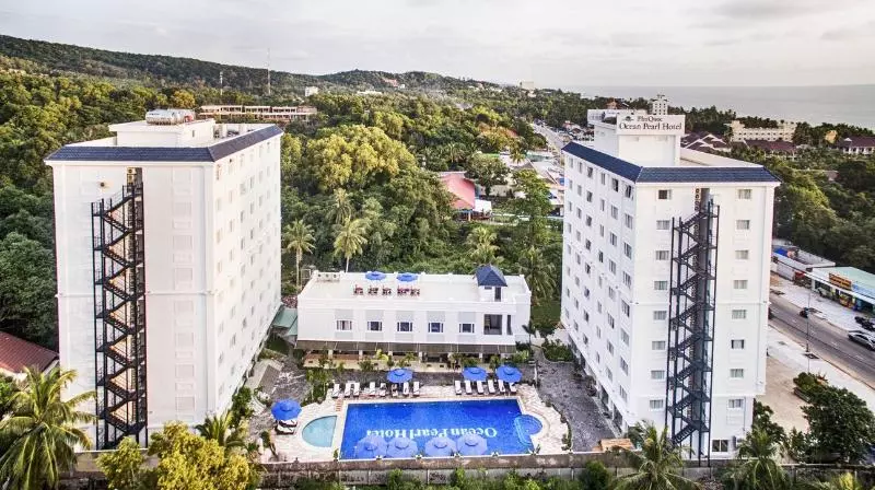 Phu Quoc Ocean Pearl