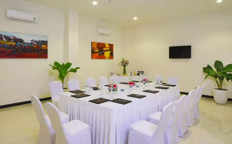 Fotos del hotel Phu Quoc Ocean Pearl:  25