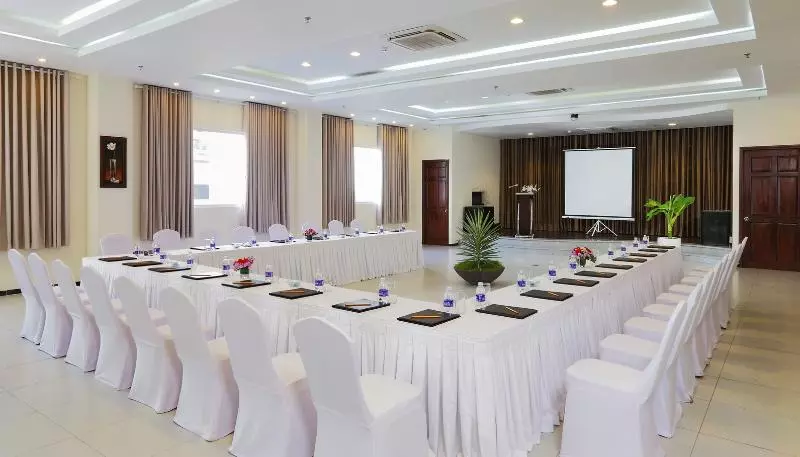 Fotos del hotel Phu Quoc Ocean Pearl:  22
