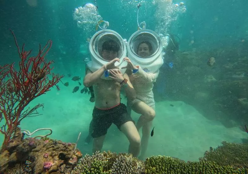 Fotos del hotel Phu Quoc Ocean Pearl:  17