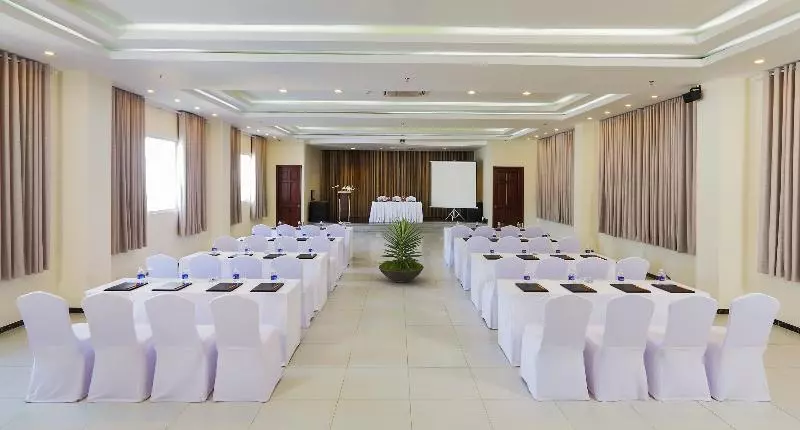 Fotos del hotel Phu Quoc Ocean Pearl:  23