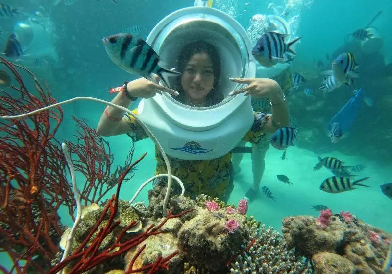 Fotos del hotel Phu Quoc Ocean Pearl:  13