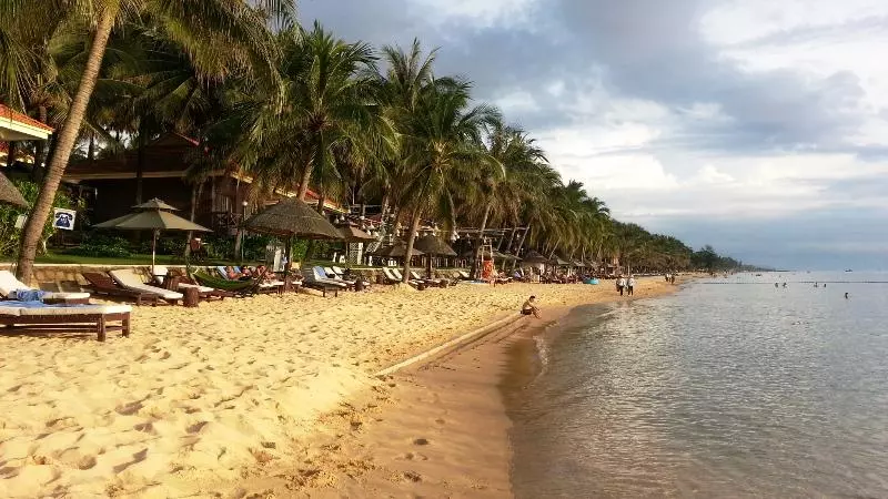 Fotos del hotel Phu Quoc Ocean Pearl:  16
